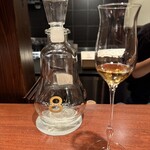 奈良屋町 青 - ⭐︎MASSENEZ GOLDEN EIGHT