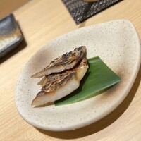 東京寿司 ITAMAE SUSHI -PRIME- GINZA SIX店 - 