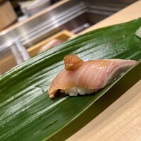東京寿司 ITAMAE SUSHI -PRIME- GINZA SIX店 - 