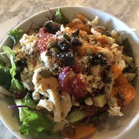 AWkitchen TOKYO 新丸ビル店 - 