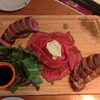 肉とワイン 肉バル ECRAN 土浦店