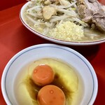 ラーメン二郎  - 