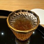 まき村 - 食前酒