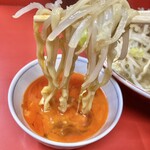 ラーメン二郎  - 