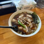 らーめん　ヒグマ 塩沢店 - 