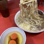 ラーメン二郎  - 