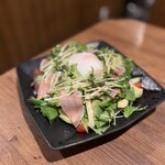 ちんぷんかんぷん - 