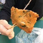 増英蒲鉾店 - 