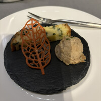 ダイニング 流 - 