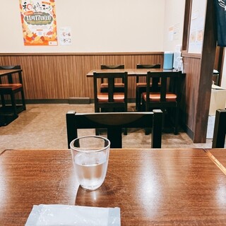 新倉うどん ひろとみ_2