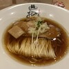 麺 銀座おのでら 本店