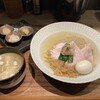 Tokyo Style Noodle ほたて日和