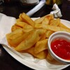 BEER PUB 8taps - フライドポテト