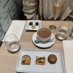 ジャン ポール エヴァン 日本橋三越本店 - 