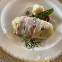 メインダイニングルーム - 