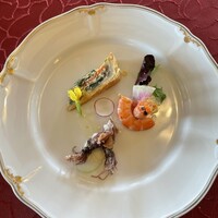 メインダイニングルーム - 