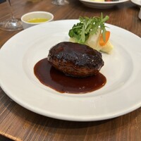 BISTRO FAVORI 代官山 - 