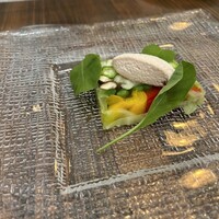 BISTRO FAVORI 代官山 - 