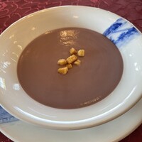 メインダイニングルーム - 