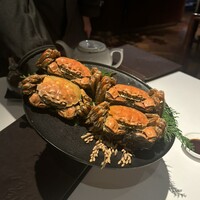 中国飯店 富麗華 - 