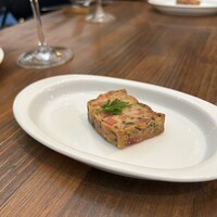 BISTRO FAVORI 代官山 - 
