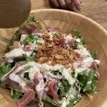 butcher bar 十八 - 