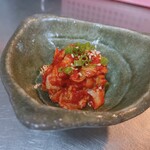 ちんぷんかんぷん - 