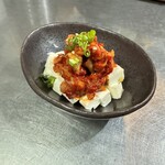 ちんぷんかんぷん - 