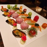 インコントロ オステリア&グリル - 