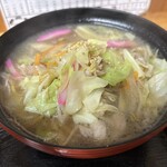 めん処みちる - 