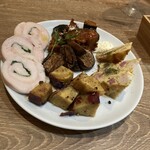 butcher bar 十八 - 