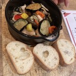 butcher bar 十八 - 