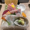 板前バル LIVE FISH MARKET 日比谷グルメゾン店