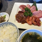 銀のしゃり 春日浦店 - 