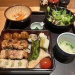 えびす坂 鳥幸 - 