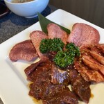 銀のしゃり 春日浦店 - 