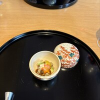 銀座 吉兆 - 