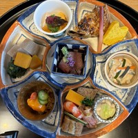 銀座 吉兆 - 