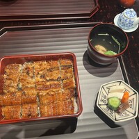 うなぎ きたお - 