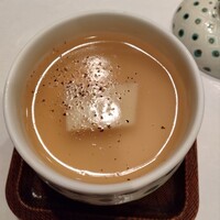 鮨 茶居庵 - 
