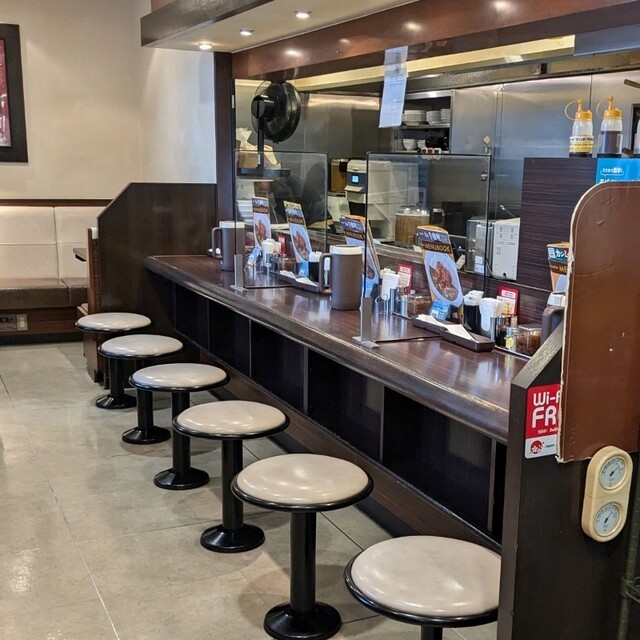 Curry House CoCo Ichibanya Kawachi Kozaka Eki Ten photo 4