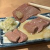 もつ焼き 目黒 ふじ屋