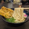 資さんうどん 博多千代店