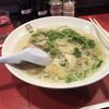 揚子江ラーメン 名門