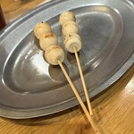 一番酒場 あぶりどりバリ鳥 - 