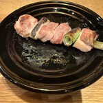 一番酒場 あぶりどりバリ鳥 - 