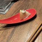 くずし鉄板 あばぐら - 