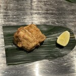 くずし鉄板 あばぐら - 