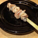 一番酒場 あぶりどりバリ鳥 - 