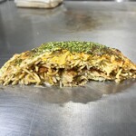 お好み鉄板焼き博貴 - 